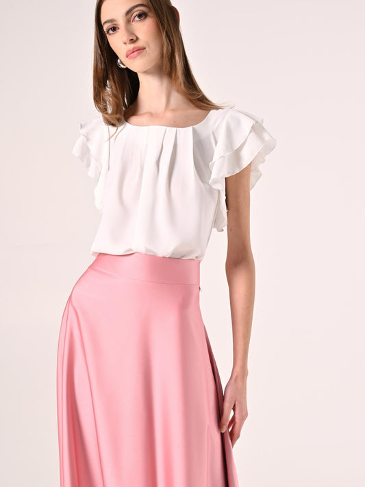 RINASCIMENTO - AN B-K746/N18/PE25 TOP SCATOLETTA