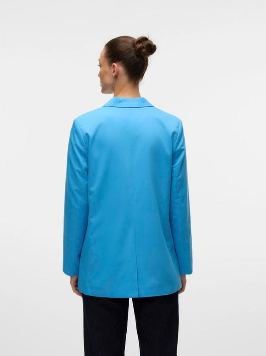 Giacca Donna Azzurro