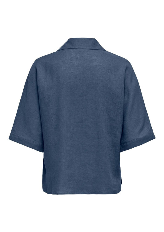 Camicia Donna Indaco