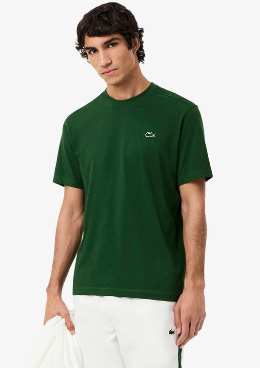 Lacoste - Maglia Uomo Verde