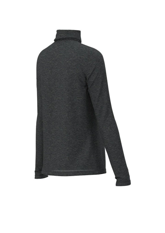 Maglia Donna Ruggito Grigio Scuro
