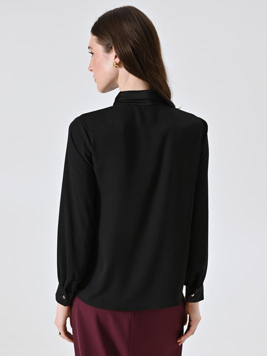 RINASCIMENTO - NAIKE W-CM2036/B43  Camicia