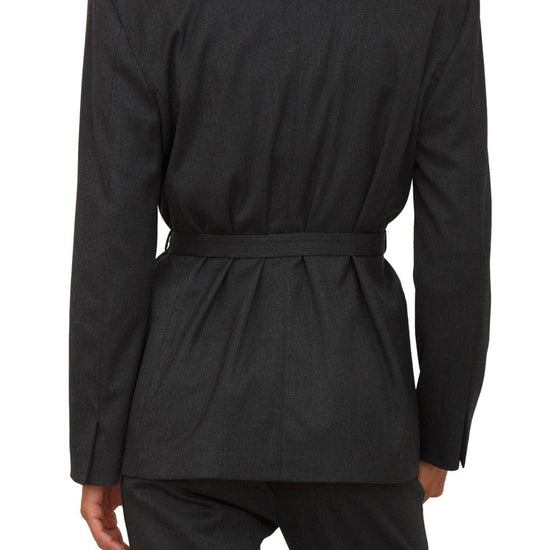 Emme Marella Giacca Donna Val Grigio Antracite 2525046151200 005 EMME MARELLA 