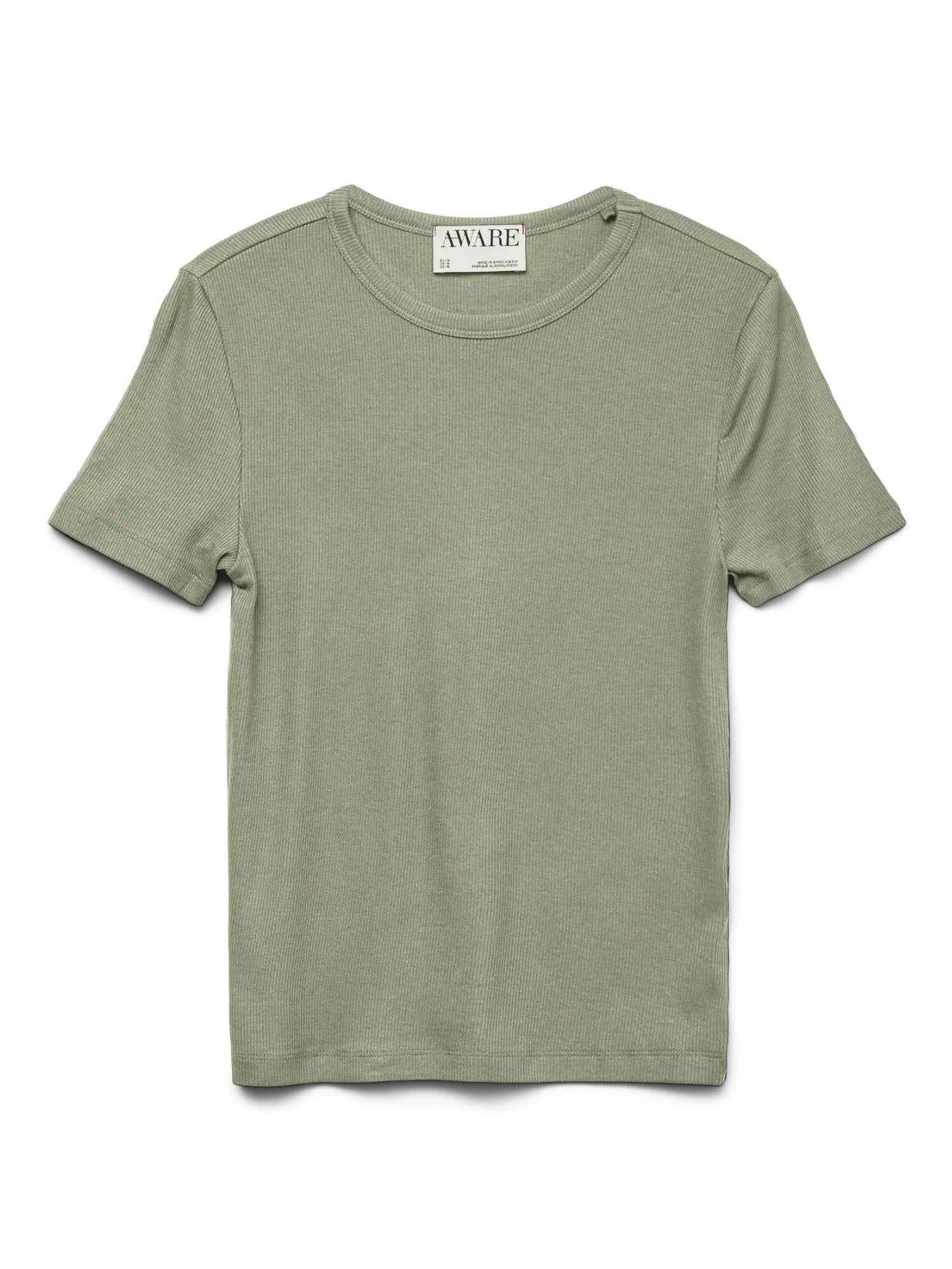 Vero Moda AWIRWINA Top Donna Tea 10329978 Tea VERO MODA 
