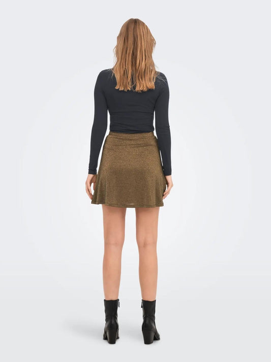 MILA Women's Black Sweater