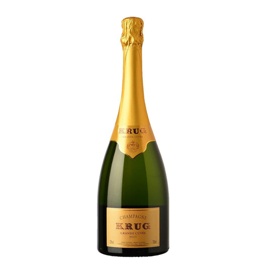 KRUG GRANDE CUVEE CL 75 edizione 170