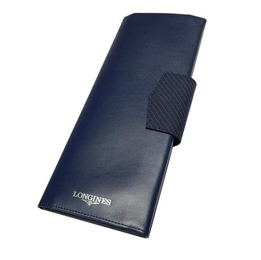 Longines orologio Dolcevita 27x43mm argento automatico acciaio L5.757.4.73.8