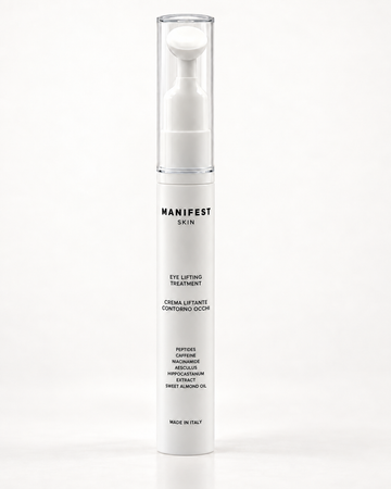 Lifting Eye Contour Cream