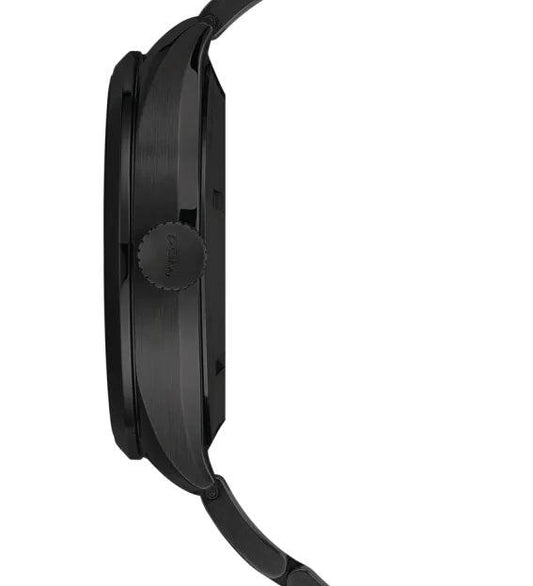 Mido orologio Multifort Power Reserve 42mm acciaio PVD nero automatico M038.424.33.051.00