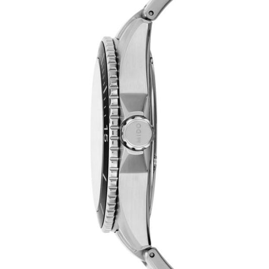 Mido orologio Ocean Star Caliber 80 automatico M026.430.11.051.00