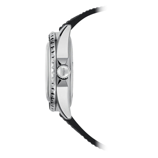 Mido orologio Ocean Star Tribute Gradient 40mm grigio automatico acciaio M026.830.17.081.00