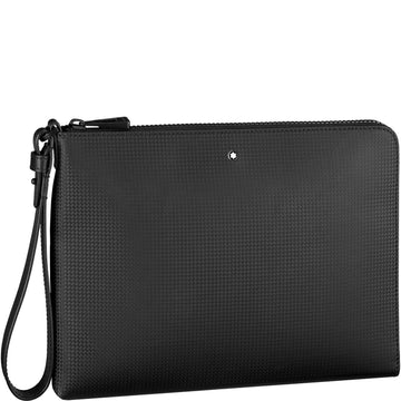 Montblanc astuccio medio Montblanc Extreme 2.0 nero 123934