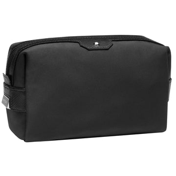 Montblanc Sartorial Jet Black Medium Pencil Case 116806
