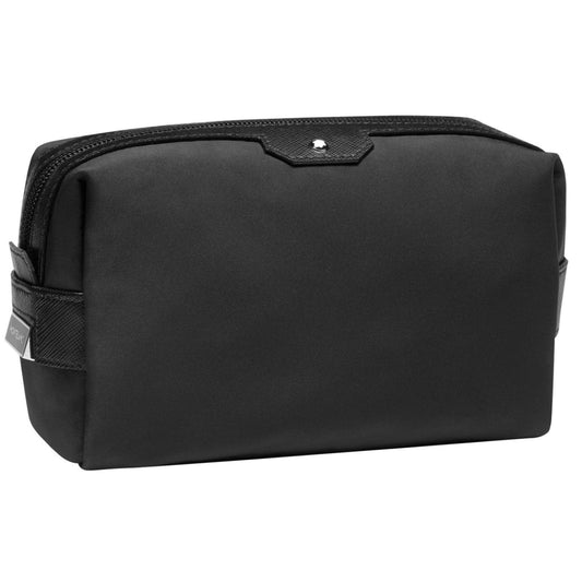 Montblanc Sartorial Jet Black Medium Pencil Case 116806