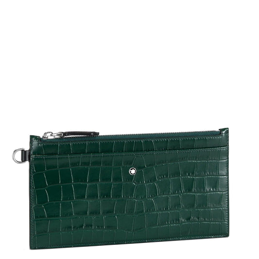 Montblanc astuccio mini 8 scomparti Meisterstück Selection 130009