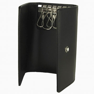 Montblanc astuccio portachiavi 6 ganci Meisterstück 7161