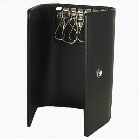 Montblanc astuccio portachiavi 6 ganci Meisterstück 7161