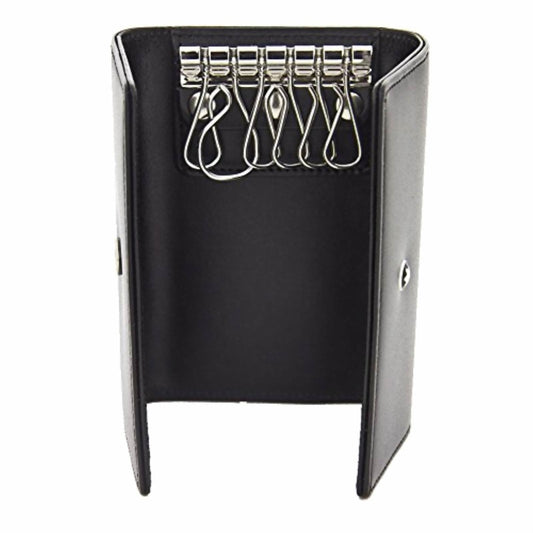 Montblanc astuccio portachiavi 6 ganci Meisterstück 7161