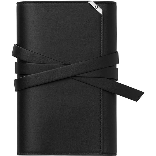 Montblanc astuccio roll on per 6 strumenti da scrittura Urban Spirit nero 115416