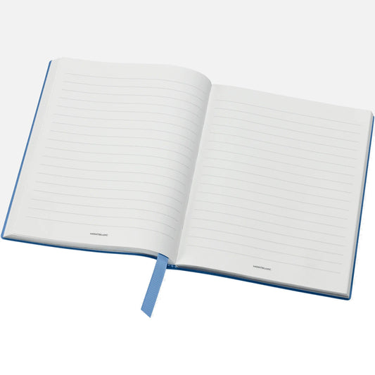 Montblanc lined notepad #146 Around the World in 80 Days 128850