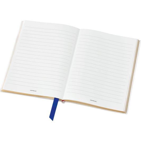 Montblanc blocco note #146 a righe Great Characters Elvis Presley Eagle 125912