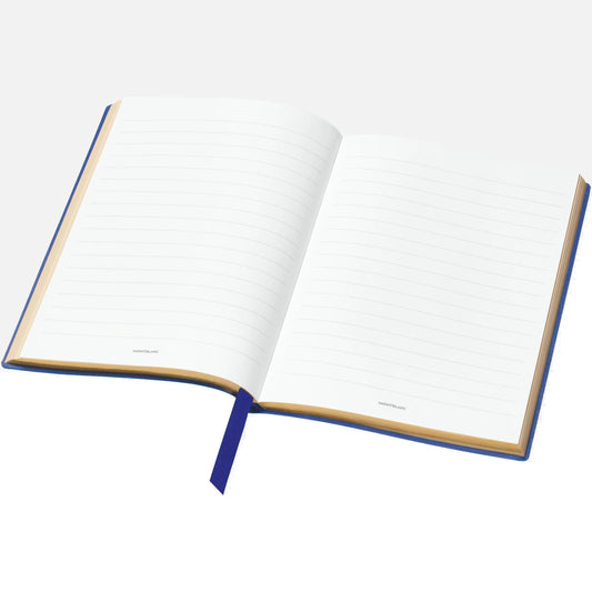 Montblanc blocco note #146 a righe Homage to Napoléon Bonaparte 128065