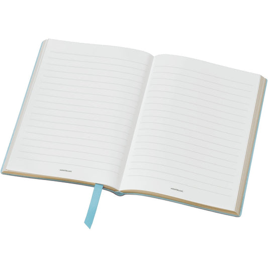 Montblanc lined notepad 146 Hommage à Moctezuma I 125893