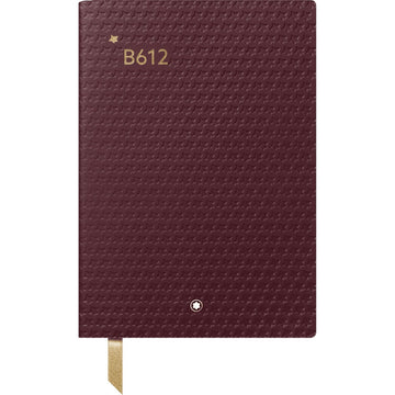 Montblanc blocco note 146 a righe Le Petit Prince e il pianeta 125578