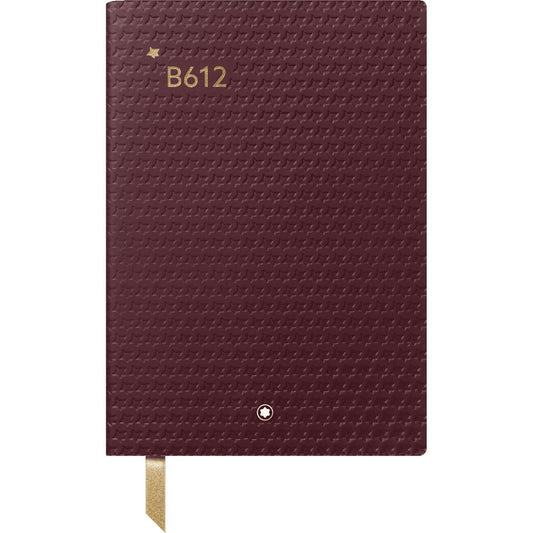 Montblanc blocco note 146 a righe Le Petit Prince e il pianeta 125578