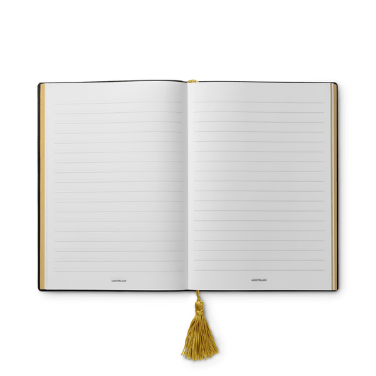 Montblanc blocco note #146 piccolo Great Characters Muhammad Ali 130297