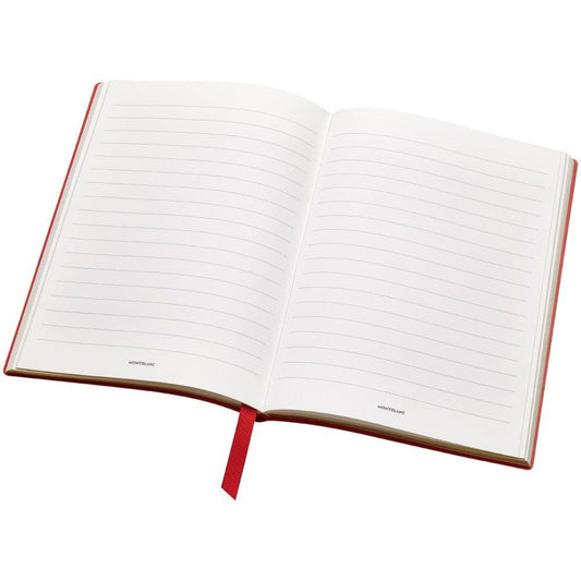 Montblanc blocco note notebook 146 a righe la leggenda dello Zodiaco Pig il maiale cancelleria di lusso 117870