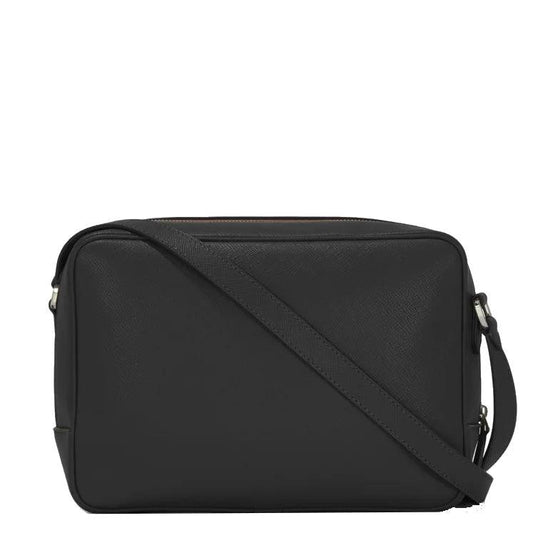 Montblanc Messenger Bag Sartorial Black 198127 