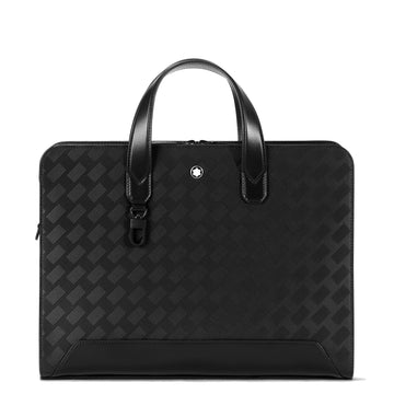 Montblanc borsa portadocumenti sottile Extreme 3.0 nero 129962