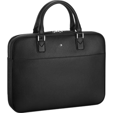 Montblanc borsa portadocumenti ultra sottile Sartorial 118689