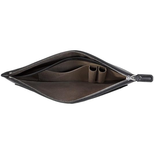 Montblanc borsello con cerniera Meisterstück Urban 124081