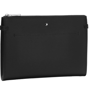 Montblanc borsello Meisterstück 4810 nero 129240