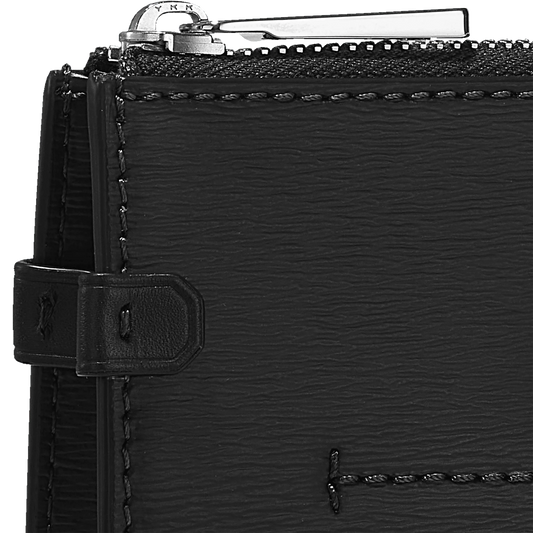 Montblanc borsello Meisterstück 4810 nero 129240