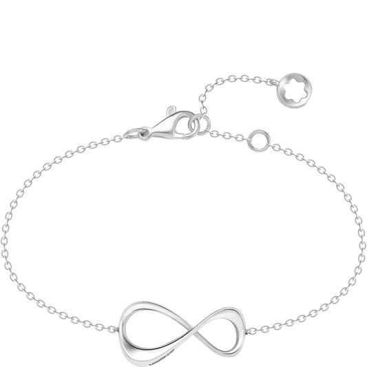 Montblanc Infiniment Votre bracelet 925 silver 11306115 