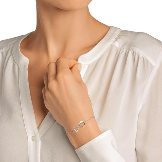 Montblanc Infiniment Votre bracelet 925 silver 11306115 