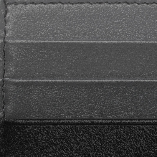 Montblanc Meisterstück 6 Compartment Case Black Degradè Grey 126212