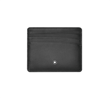 Montblanc Meisterstuck 6cc Case Gradient Grey 118365 