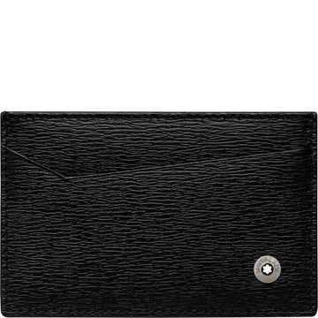 Montblanc custodia a 2 scomparti 4810 Westside nero 116385