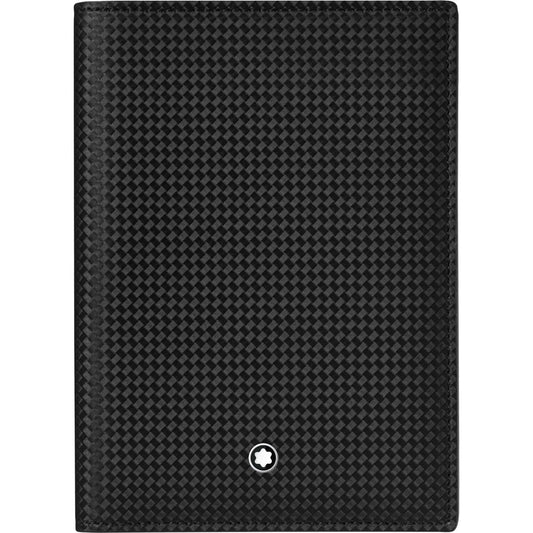 Montblanc Extreme 2.0 Passport Case 123953