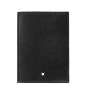 Montblanc Meisterstück passport holder case 198333