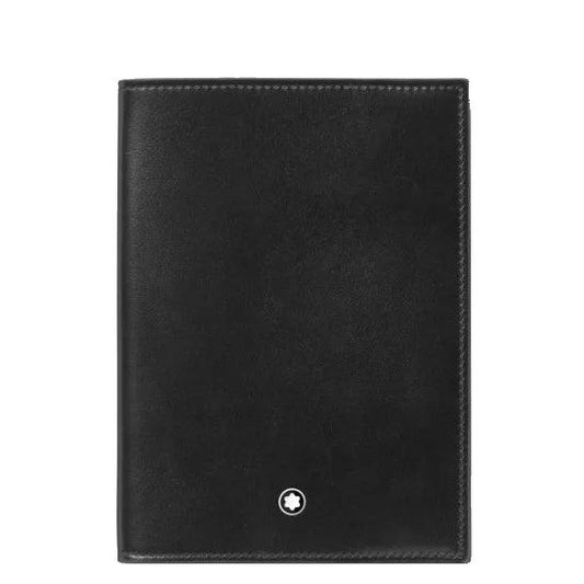 Montblanc Meisterstück passport holder case 198333