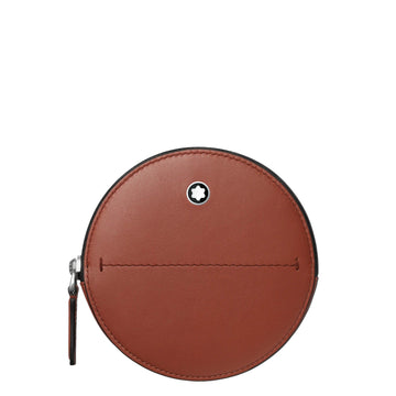 Montblanc custodia rotonda Meisterstück Selection Soft 131260