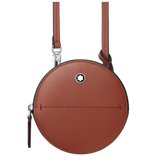 Montblanc custodia rotonda Meisterstück Selection Soft 131260