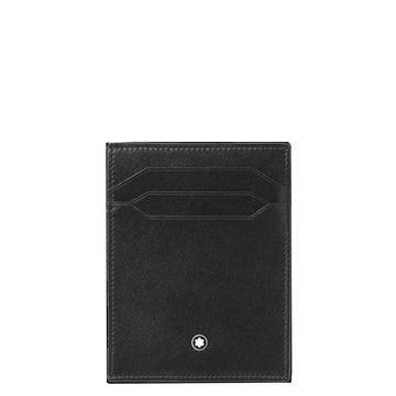 Montblanc Meisterstück Pocket Case 4cc with Document Holder 198328