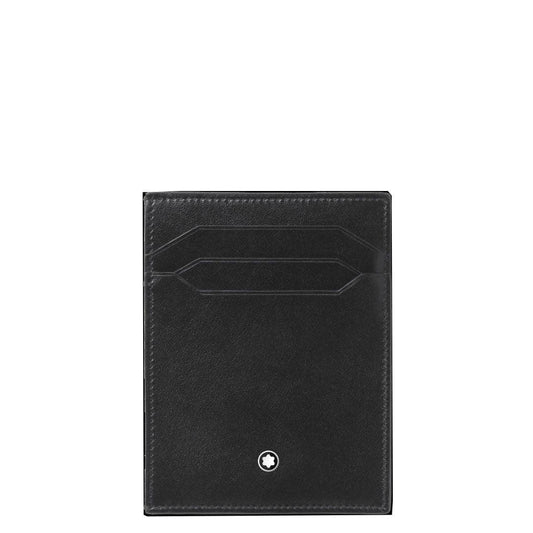 Montblanc Meisterstück Pocket Case 4cc with Document Holder 198328