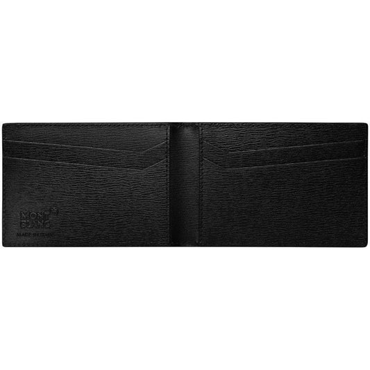 Montblanc Folding Pocket Case 8cc 4810 Westside 116387